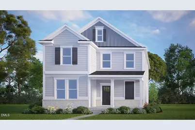 525 Dorset Stream Drive, Fuquay Varina, NC 27526 - Photo 1