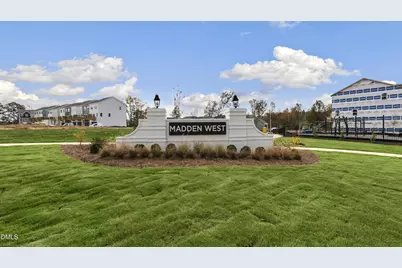 525 Dorset Stream Drive, Fuquay-Varina, NC 27526 - Photo 18