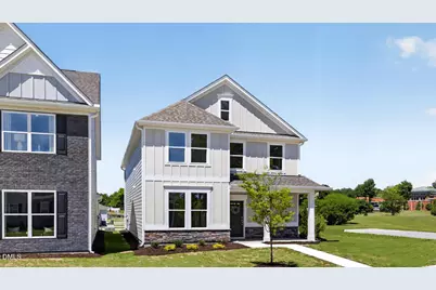 790 Washington Street, Fuquay-Varina, NC 27526 - Photo 2