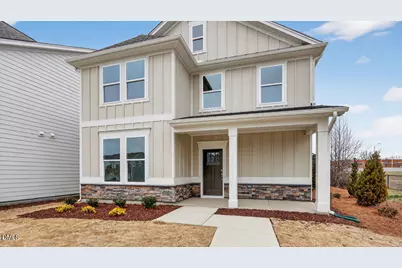 790 Washington Street, Fuquay Varina, NC 27526 - Photo 2