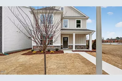 790 Washington Street, Fuquay Varina, NC 27526 - Photo 1