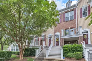 9211 Calabria Dr, Raleigh, NC 27617 - Photo 2