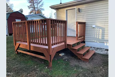 726 Thompson Street, Pittsboro, NC 27312 - Photo 2