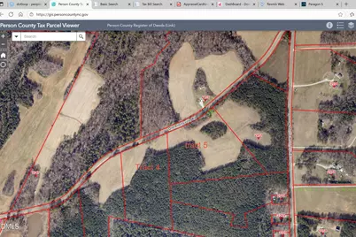 Tract 5 Old Allensville Road, Roxboro, NC 27574 - Photo 6