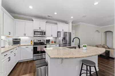 400 Cahors Trail, Holly Springs, NC 27540 - Photo 14