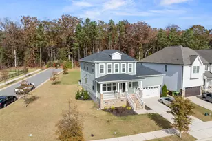 400 Cahors Trail, Holly Springs, NC 27540 - Photo 2