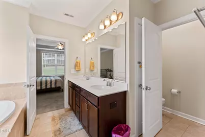 400 Cahors Trail, Holly Springs, NC 27540 - Photo 22