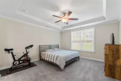 400 Cahors Trail, Holly Springs, NC 27540 - Photo 18