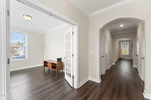 400 Cahors Trail, Holly Springs, NC 27540 - Photo 8