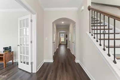 400 Cahors Trail, Holly Springs, NC 27540 - Photo 4