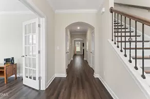 400 Cahors Trail, Holly Springs, NC 27540 - Photo 4