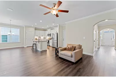 400 Cahors Trail, Holly Springs, NC 27540 - Photo 16