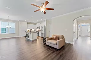 400 Cahors Trail, Holly Springs, NC 27540 - Photo 16