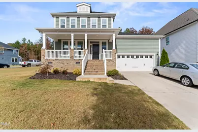 400 Cahors Trail, Holly Springs, NC 27540 - Photo 44