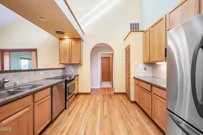 3153 Forest Knolls Drive, Chapel Hill, NC 27516 - Photo 14