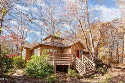 3153 Forest Knolls Drive, Chapel Hill, NC 27516 - Photo 32