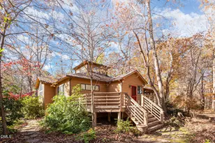 3153 Forest Knolls Dr, Chapel Hill, NC 27516 - Photo 32