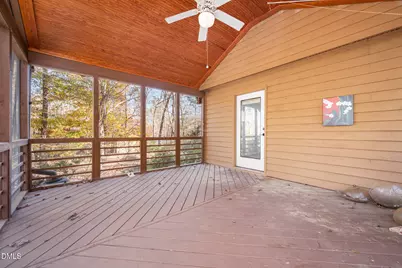 3153 Forest Knolls Drive, Chapel Hill, NC 27516 - Photo 28