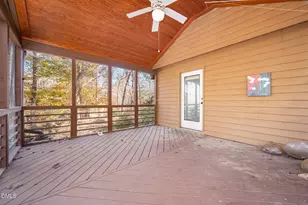 3153 Forest Knolls Dr, Chapel Hill, NC 27516 - Photo 28