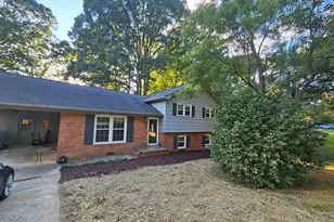 707 N 9th St, Mebane, NC 27302 - Photo 1