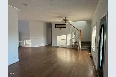 226 Aubrey Clayton Road, Hurdle Mills, NC 27541 - Photo 2