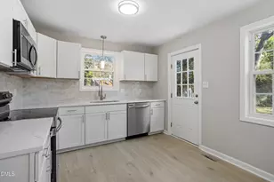 205 S Railroad St, Elm City, NC 27822 - Photo 8