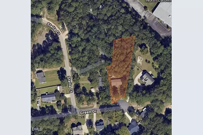 183 Green Drive, Morrisville, NC 27560 - Photo 1