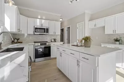 816 Siena Drive, Wake Forest, NC 27587 - Photo 2