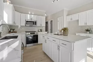 816 Siena Dr, Wake Forest, NC 27587 - Photo 2