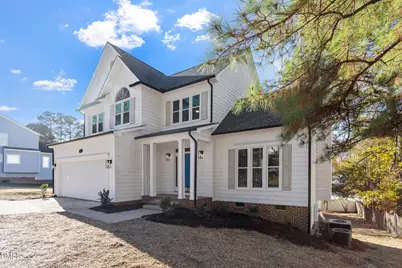 816 Siena Drive, Wake Forest, NC 27587 - Photo 26