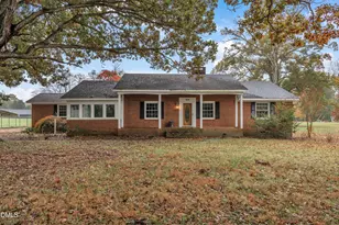 7630 High Rock Rd, Efland, NC 27243 - Photo 2