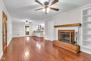 7630 High Rock Rd, Efland, NC 27243 - Photo 8