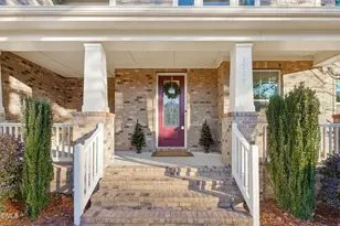 1249 Covered Bridge Trail, Chapel Hill, NC 27517 - Photo 2