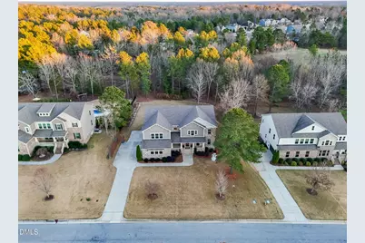 1249 Covered Bridge Trail, Chapel Hill, NC 27517 - Photo 6