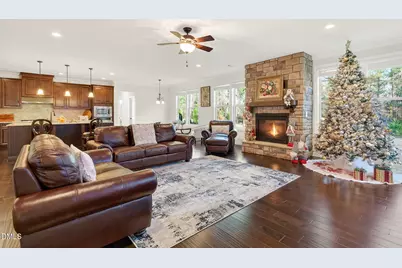 1249 Covered Bridge Trail, Chapel Hill, NC 27517 - Photo 16