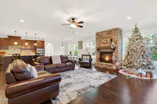 1249 Covered Bridge Trail, Chapel Hill, NC 27517 - Photo 16