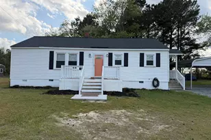 3792 McNeill Hobbs Rd, Bunnlevel, NC 28323 - Photo 2