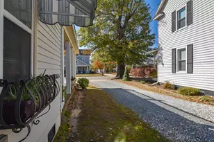 314 W Main St, Benson, NC 27504 - Photo 24