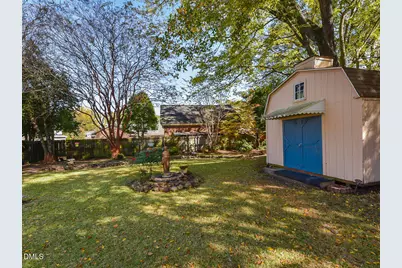 314 W Main Street, Benson, NC 27504 - Photo 30