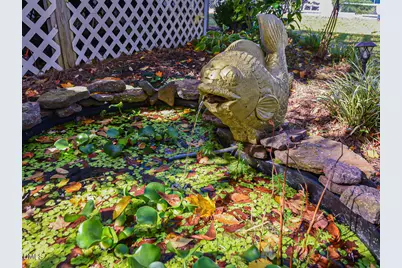 314 W Main Street, Benson, NC 27504 - Photo 28