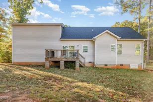 105 Doe Dr, Louisburg, NC 27549 - Photo 32