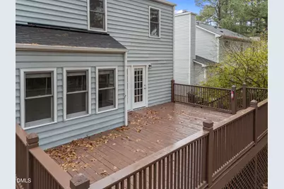 5301 Wenesly Court, Raleigh, NC 27616 - Photo 40