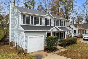 5301 Wenesly Ct, Raleigh, NC 27616 - Photo 8