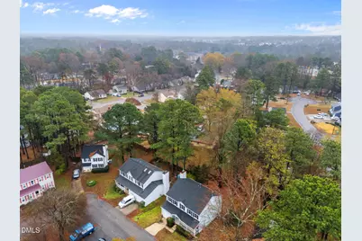 5301 Wenesly Court, Raleigh, NC 27616 - Photo 46