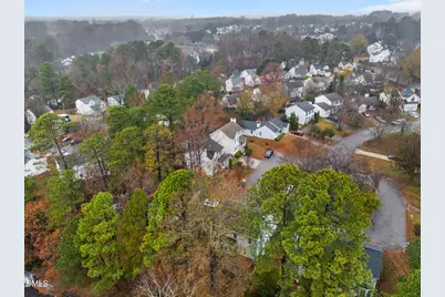 5301 Wenesly Court, Raleigh, NC 27616 - Photo 48