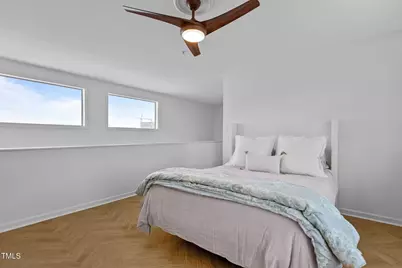 320 W Martin Street #205, Raleigh, NC 27601 - Photo 28