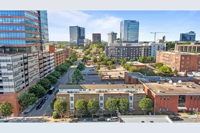 320 W Martin Street #205, Raleigh, NC 27601 - Photo 4