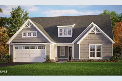 131 E Victoria Ridge Drive #12, Selma, NC 27576 - Photo 4