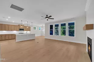 131 E Victoria Ridge Dr, Selma, NC 27576 - Photo 14