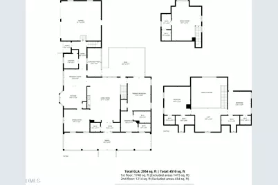 6312 Whitted Road, Fuquay Varina, NC 27526 - Photo 54